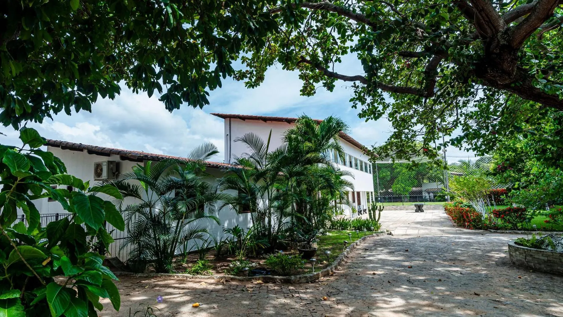 Holiday home Casa Rio Doce Villa Natal