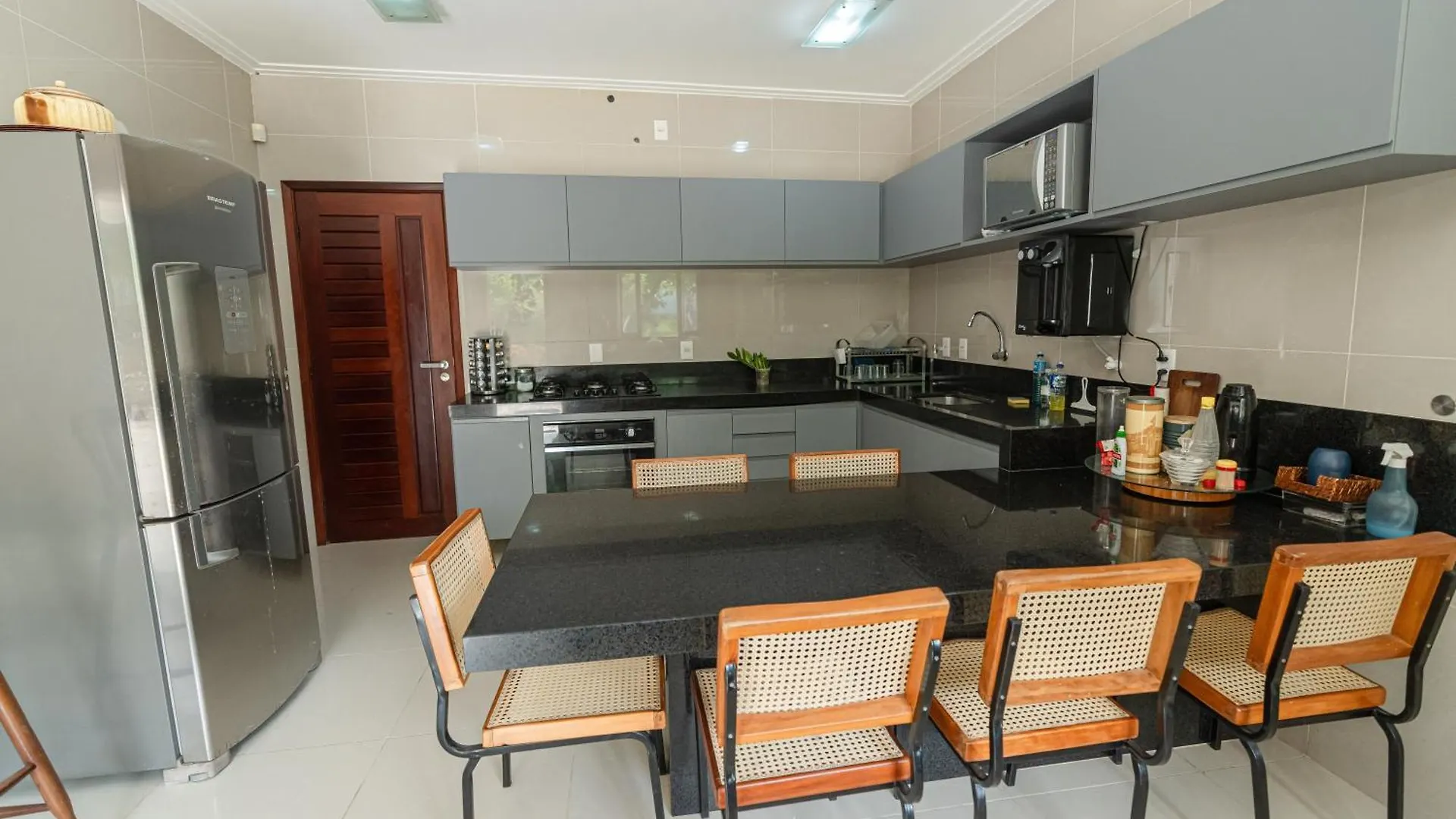 Casa Rio Doce Villa Natal 0*,  Brazil