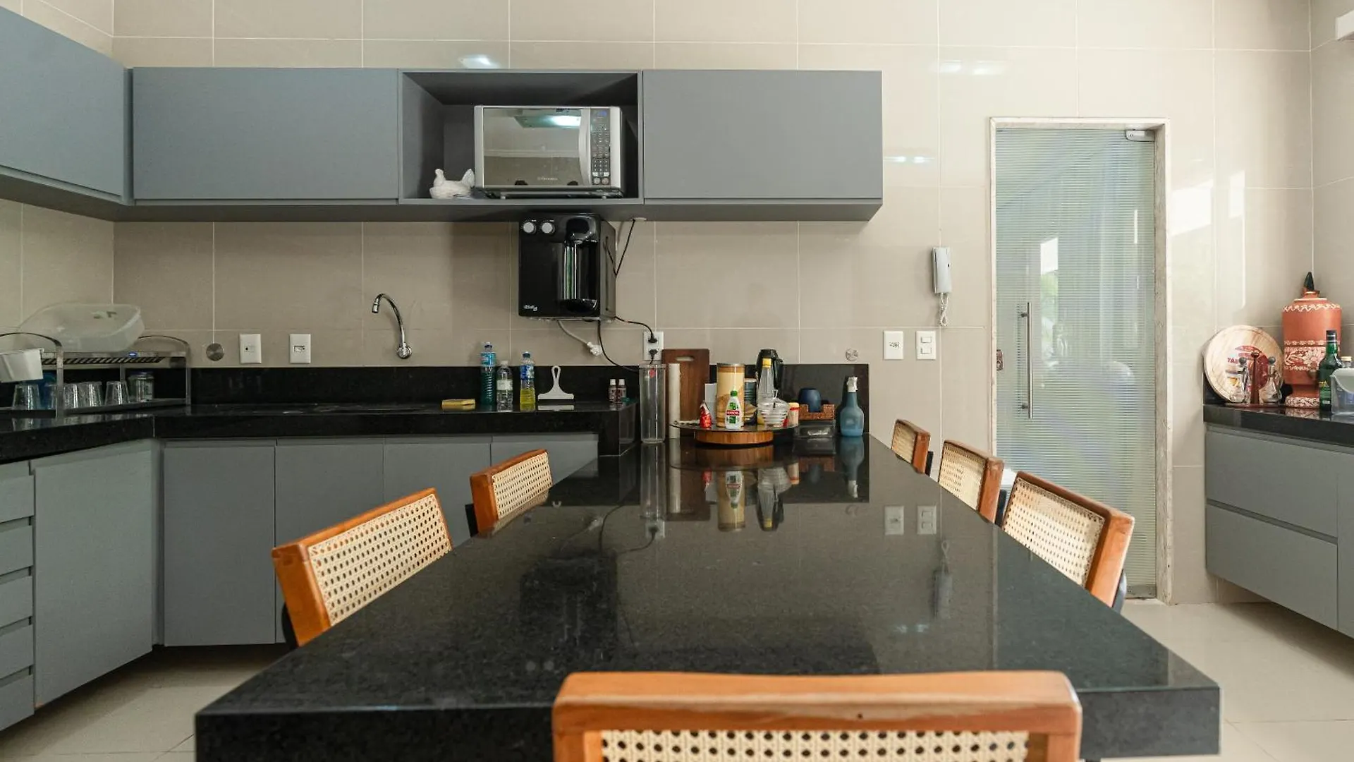 Casa Rio Doce Villa Natal Holiday home