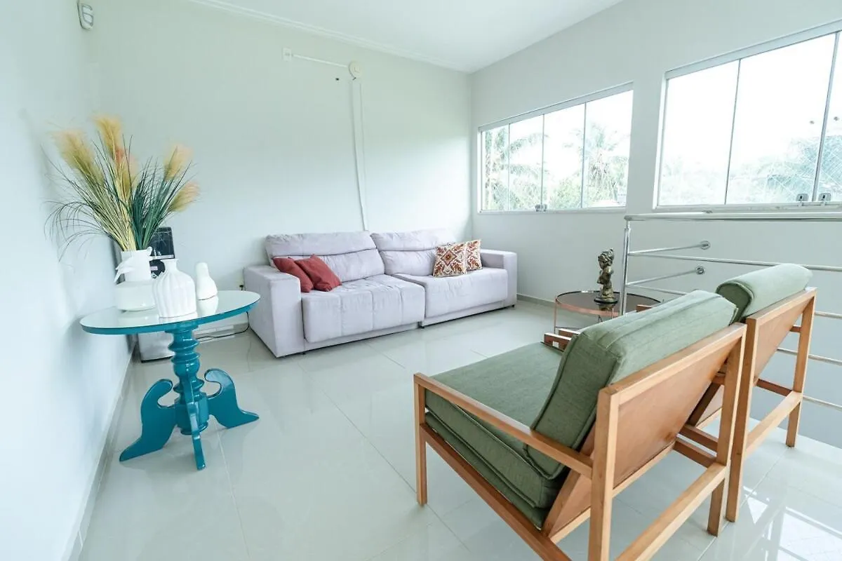 Casa Rio Doce Villa Natal Brazil