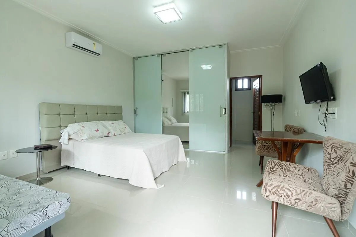 Holiday home Casa Rio Doce Villa Natal