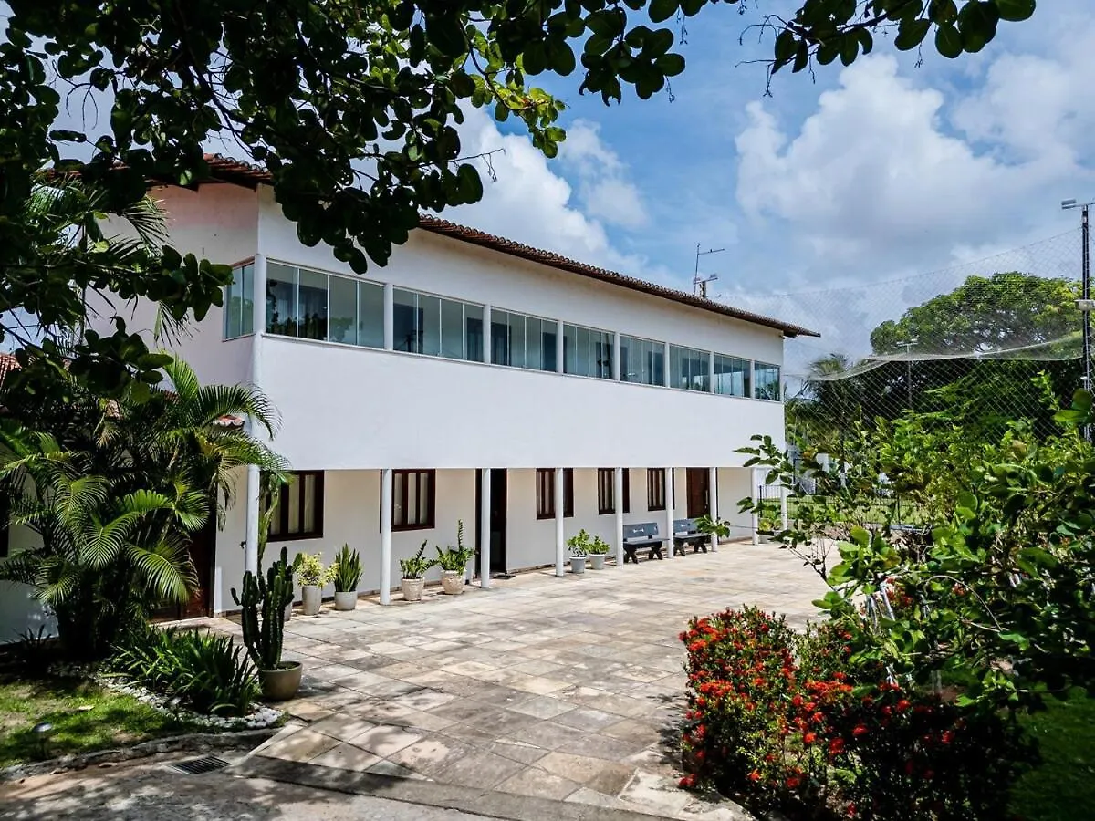 Casa Rio Doce Villa Natal