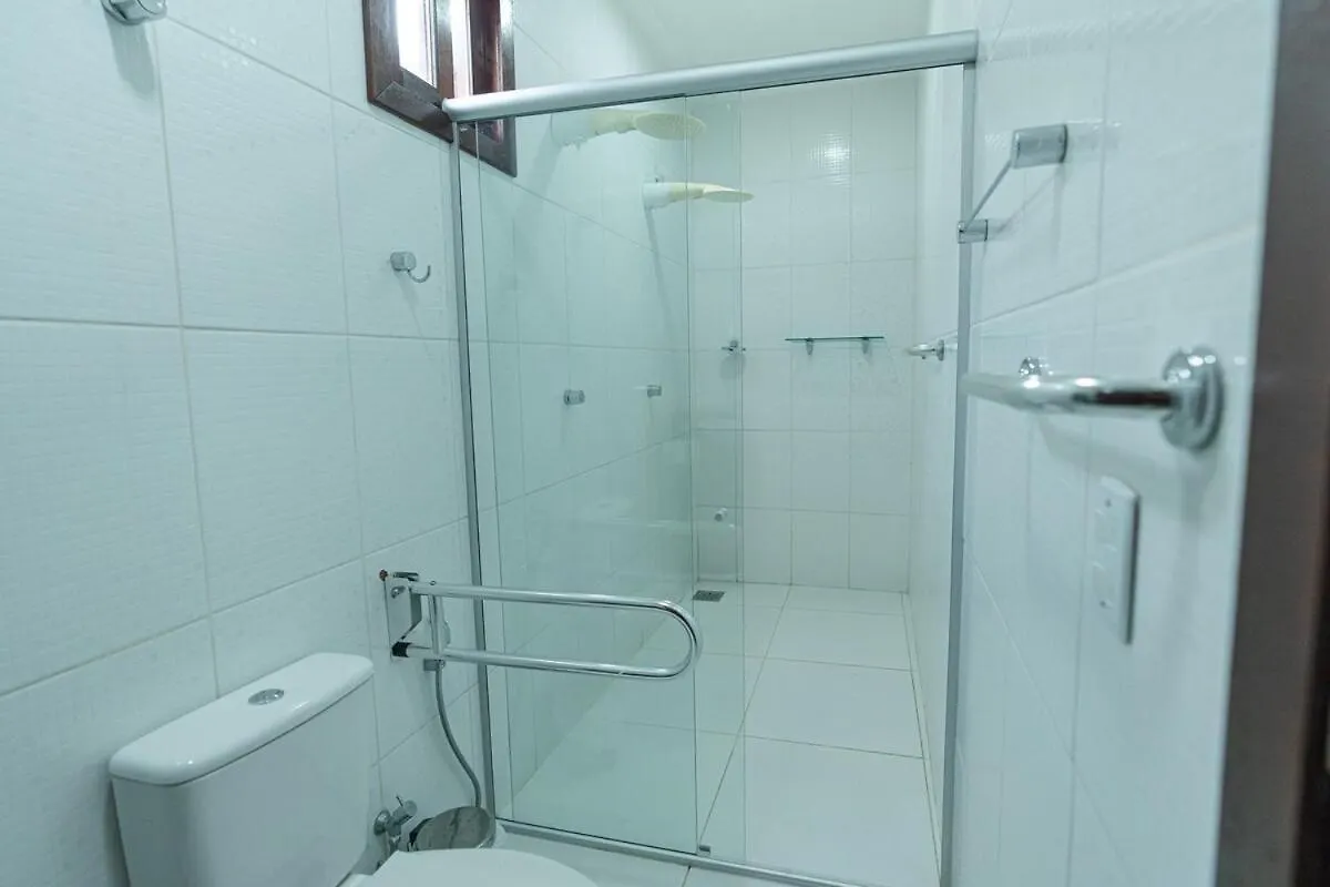 Casa Rio Doce Villa Natal Holiday home