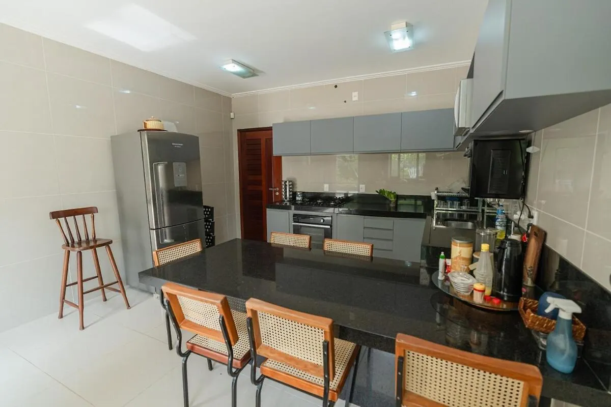 Holiday home Casa Rio Doce Villa Natal