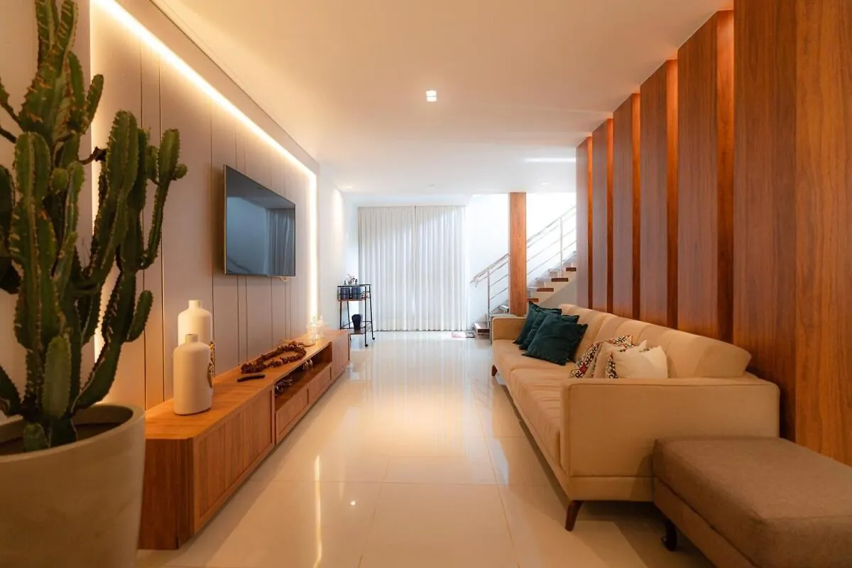 Casa Rio Doce Villa Natal 0*,  Brazil