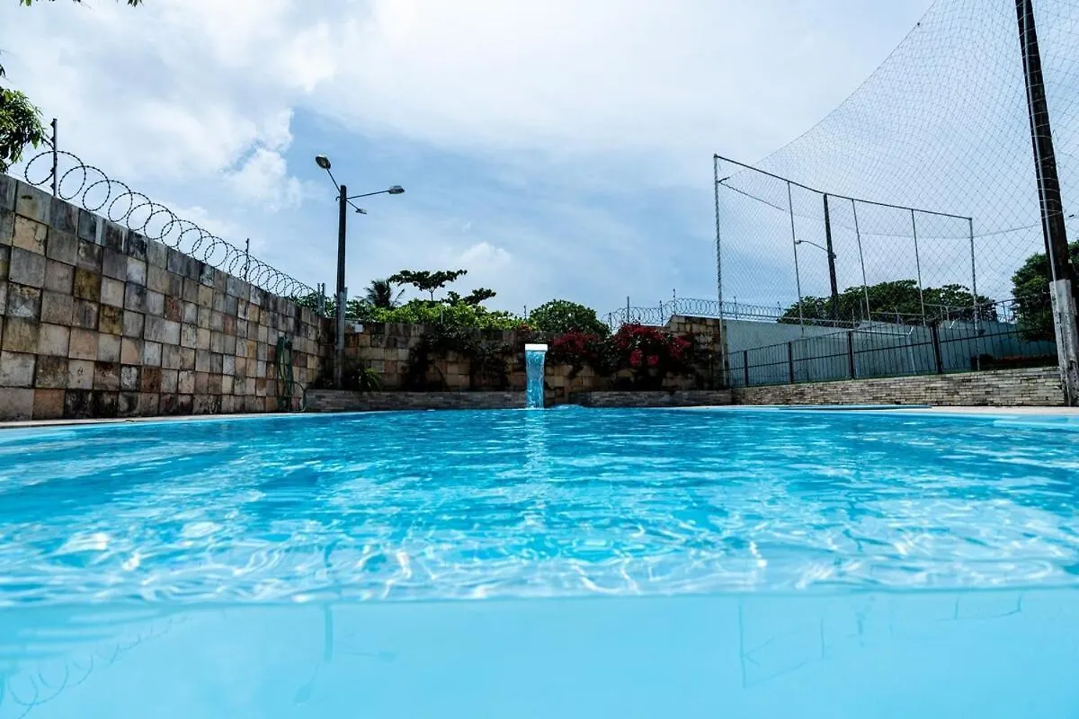 Casa Rio Doce Villa Natal Holiday home