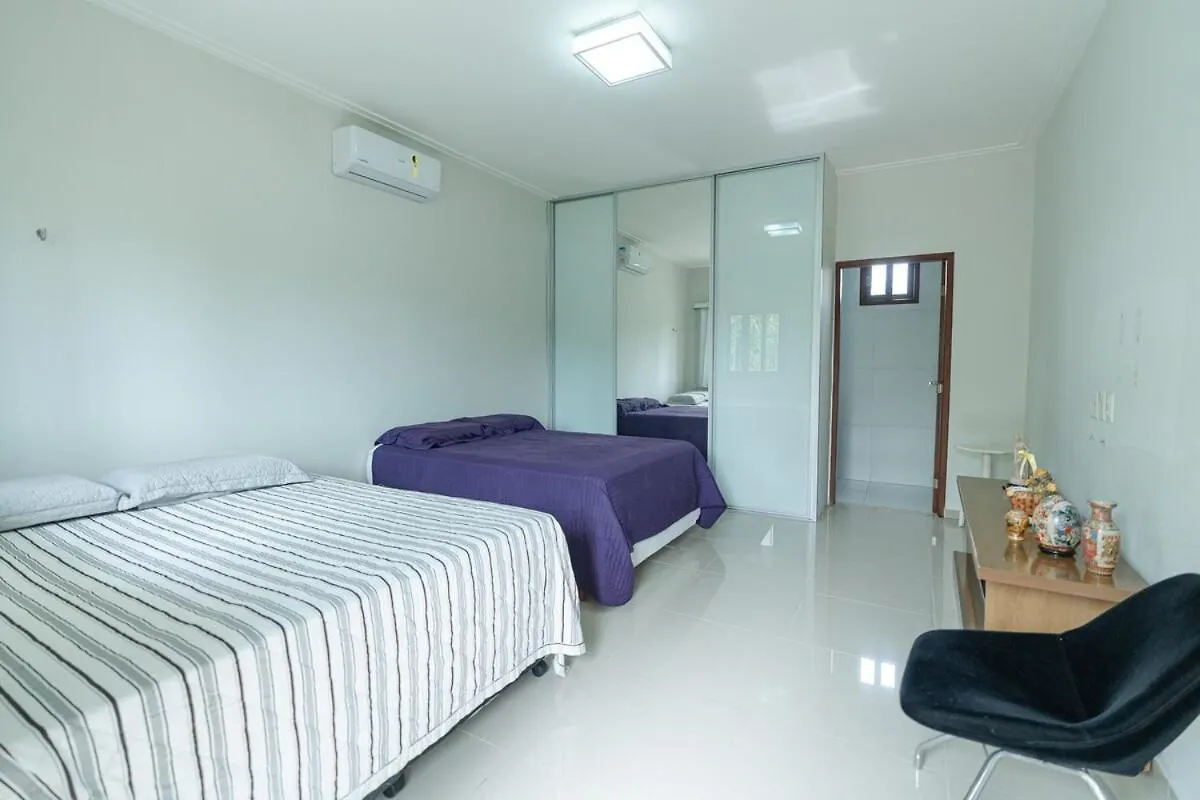 Holiday home Casa Rio Doce Villa Natal Brazil
